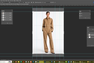 do resize or crop any photo with background removal