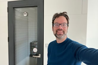 record your audiobook in a male german voice