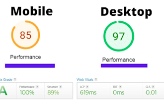 make your shopify store lightning fast