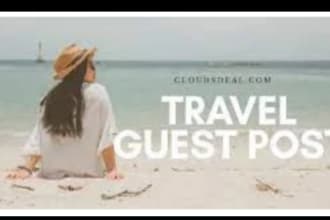 do high da travel guest post with authority backlinking