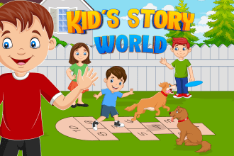 draw amazing childrens storybook illustrations kids book