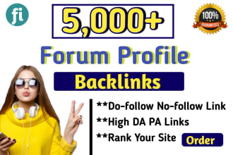 create forum profile dofollow vietnam SEO link building  backlinks