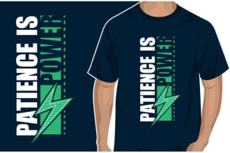 do trendy shirt design graphic t shirt design merch design