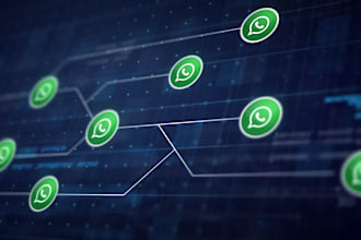 chatbot whatsapp con inteligencia artificial ideal para negocio