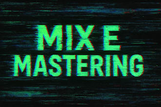 trap mixing and mastering ita eng