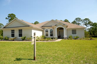 scrape real estate listings