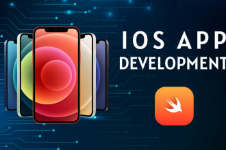 transform your ideas into stunning ios apps