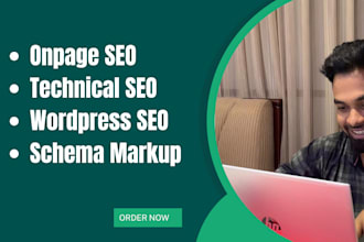 do monthly local seo service for google first page ranking