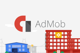 整合admob或startapp广告在您的android应用程序