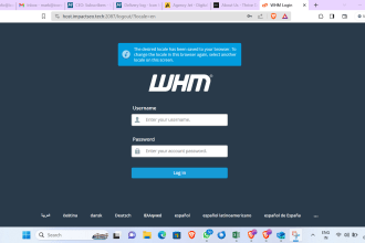 build SMTP email server on vps for free