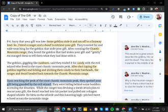 be your beta reader for your fiction or nonfiction book
