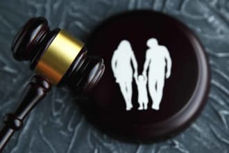 be your family lawyer expert in guidance, divorce, child custody, legal support