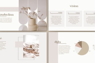 design ppts, invitation cards, or edit slideshow videos