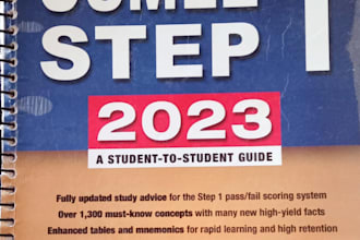 teach first aid ,uworld for nbme ,cbse and usmle step1