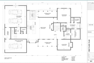 architectural floor plan,house plan,autocad 2d floor plan,convert pdf to cad,dwg