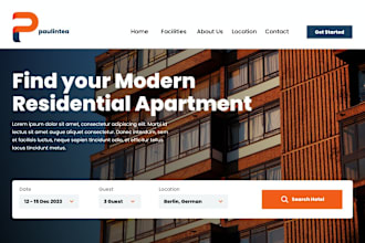 property management website, direct booking, airbnb booking