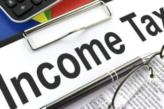 prepare and efile US and UK tax return for individual and business