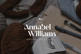create exclusive lifestyle fashion clothing salon brand logo