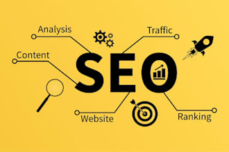 do rank and rent website SEO