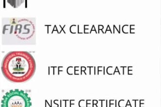 register your business and process contract documents in nigeria