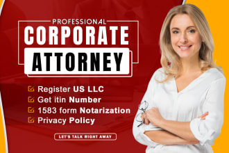 register us llc in any state, ein number, llc registration, 1583 form notarize