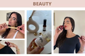 create ugc high quality photos
