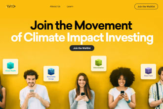 develop an editable hubspot cms hub website from your design