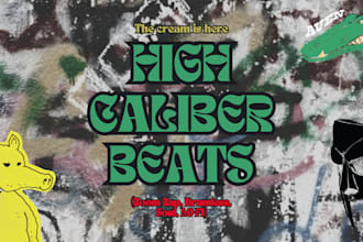create beats that make your sound shine