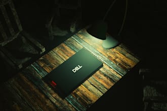 do 3d animation for all product