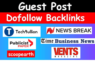 publish your article on guest posting websites