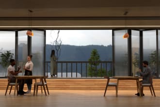 high quality realistic 3d rendering with lumion vray  sketchup  and rhino 3d