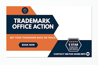 fix your uspto trademark office action