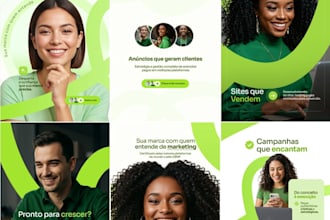 design flyer, leaflet and poster with print ready files