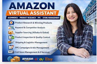 do amazon flipkart blinkit listing SEO optimized