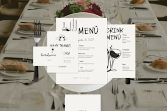design your wedding invitation