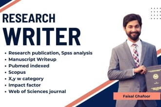 provide spss, stata and r based analysis of medical research