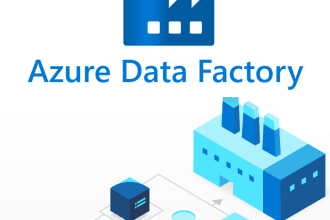 develop etl pipeline using azure data factory