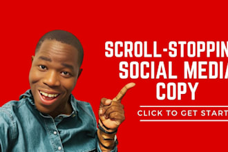 write SEO optimized social media copy for  instagram facebook
