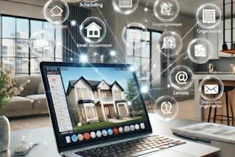 do virtual assistant services