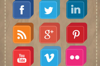 design a perfect business logo, favicon or icon