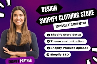 clothing store shopify store shopify website clothing website