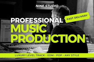 remake your exclusive music producer for any genre