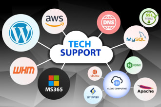 configure cpanel server troubleshoot and data migration