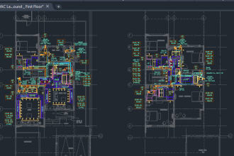 hvac design for your building
