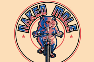 design spotless suitable cycle shop logo
