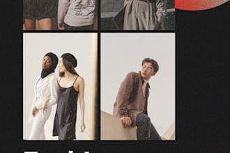 design 10 custom attractive pinterest pin