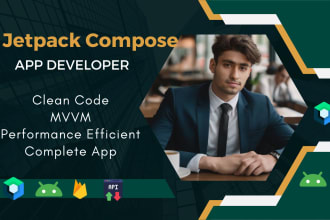 add feature to your jetpack compose android app