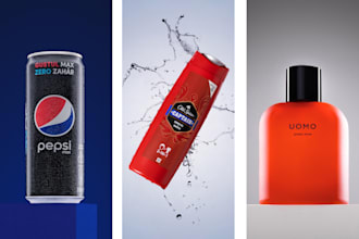 create high quality product photography for your business