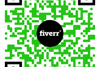 create a custom qr code with your logo