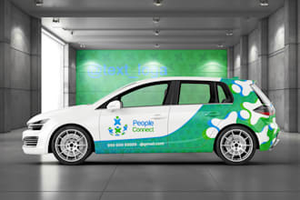 do professional car wraps vehicle graphics for your business
